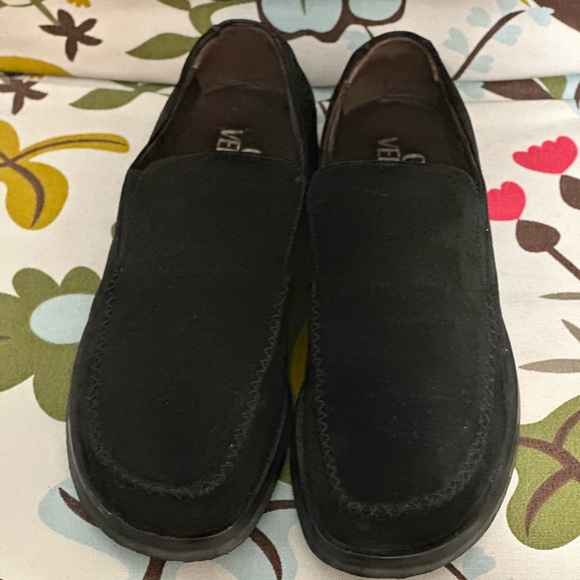 GIANNI VERSACE shoes